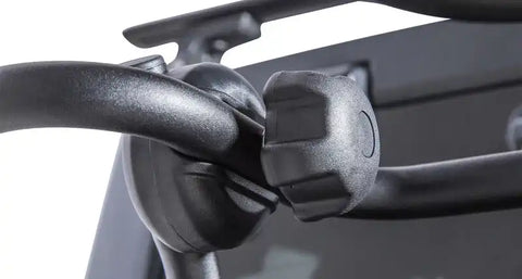 Rhino-Rack RBC025 Spare Wheel Bike Carrier