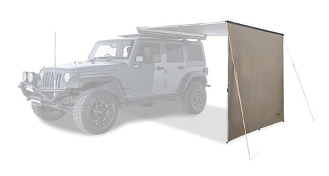 Rhino-Rack 31101 Sunseeker 8ft Awning Extension