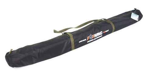 Rhino-Rack 31101 Sunseeker 8ft Awning Extension