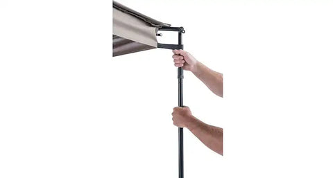 Rhino-Rack 33200 Batwing Awning (Right Hand)