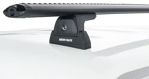 Rhino-Rack QMCM01 Quick Mount Cap/Topper (x4)
