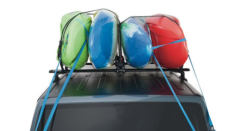 Rhino-Rack S520 Nautic Stack