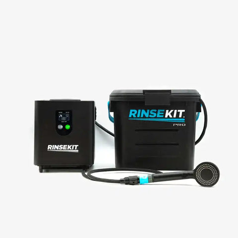 Rinse Kit 857007006302 Water Heater HyperHeater For Use With RinseKit PRO/ Cube