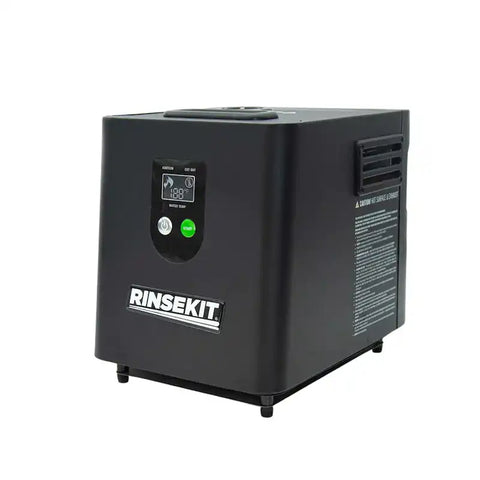 Rinse Kit 857007006302 Water Heater HyperHeater For Use With RinseKit PRO/ Cube