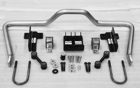 ROADMASTER 1209-131 1-1/2' SWAYBAR KIT