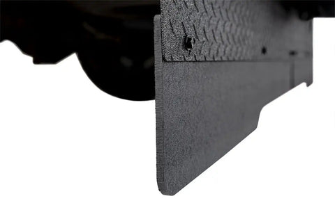 ACCESS H1010029 - Full Width Tow Flap Black Diamond Mist