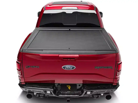 Roll-N-Lock 111-117 Tonneau Cover Rail M-Series  For Use With Roll N Lock Tonneau