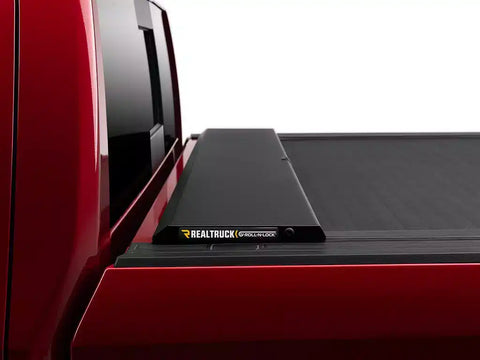 Roll-N-Lock 111-117 Tonneau Cover Rail M-Series  For Use With Roll N Lock Tonneau