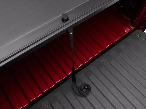 Roll-N-Lock 111-117 Tonneau Cover Rail M-Series  For Use With Roll N Lock Tonneau