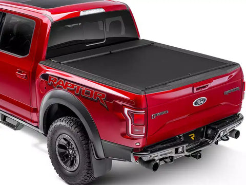 Roll-N-Lock 111-117 Tonneau Cover Rail M-Series  For Use With Roll N Lock Tonneau