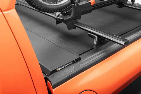 Roll-N-Lock 532M-XT Tonneau Cover M-Series XT 2024-2025 Toyota Tacoma 5 Ft.