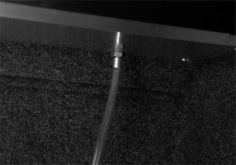 Roll N Lock BT224A - A-Series 19-23 Silverado 1500/Sierra 1500, 6.6'