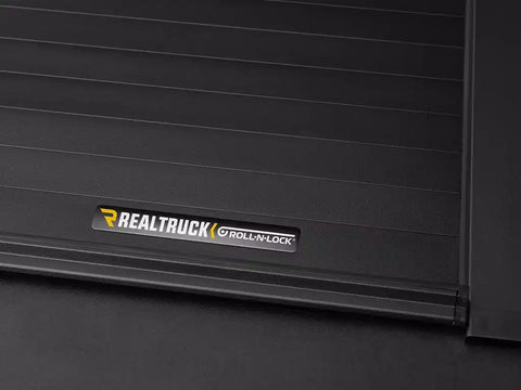 Roll N Lock BT575A - A-Series 22-23 Tundra 5'7 w/out Trail Special Edtn Strg Bxs