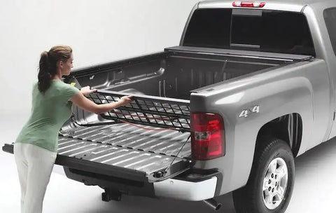 Roll N Lock CM531 - Cargo Manager 16-23 Tacoma Access/Double Cab, 6'