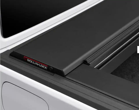 Roll N Lock LG496M - M-Series 20-25 Gladiator without Trail Rail System, 5'