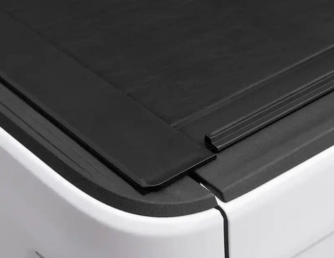 Roll N Lock LG496M - M-Series 20-25 Gladiator without Trail Rail System, 5'