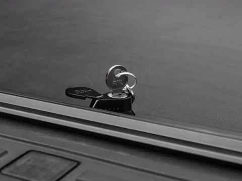 Roll N Lock LG721M - M-Series 17-23 Ridgeline, 5.3'