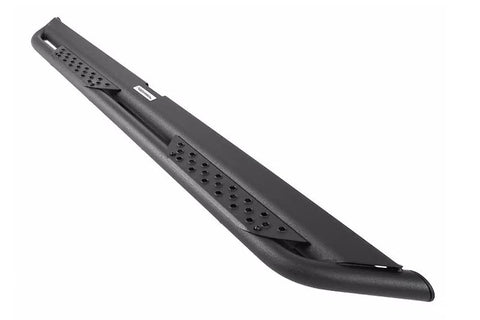 Go Rhino DT4346T Dominator Xtreme DT Side Steps with Rocker Panel Mounting Bracket Kit