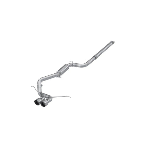 MBRP Exhaust S4201AL - System Kit