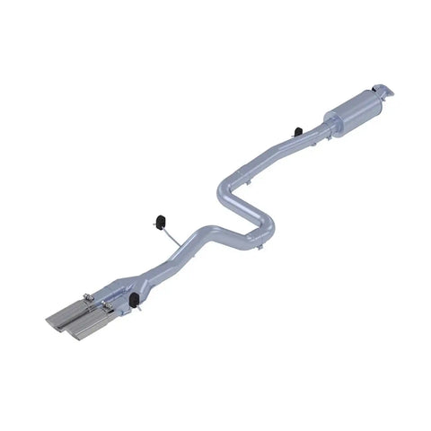 MBRP Exhaust S4202AL - System Kit