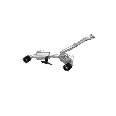 MBRP Exhaust S43023CF - Carbon Fiber Tips.