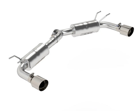 MBRP Exhaust S4450304 - System Kit