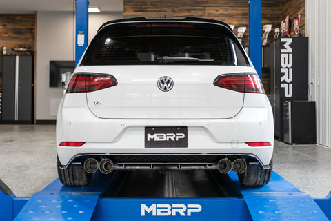 MBRP Exhaust S4603304 - T304 Stainless Steel.