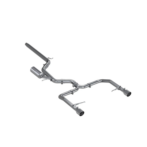 MBRP Exhaust S4608304 - T304 Stainless Steel.