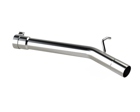 MBRP Exhaust S4614409 - T409 Stainless Steel.