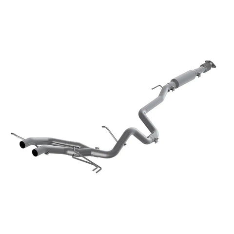 MBRP Exhaust S4702AL - System Kit