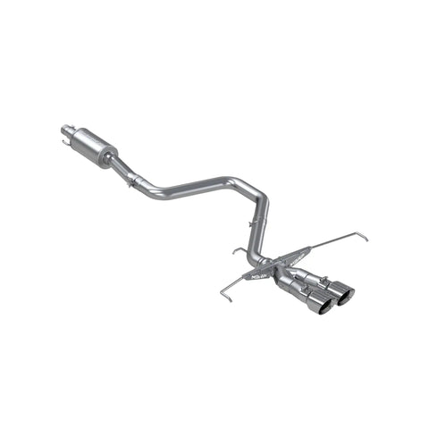 MBRP Exhaust S4705AL - System Kit