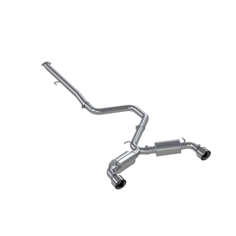 MBRP Exhaust S4706AL - System Kit