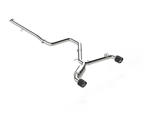 MBRP Exhaust S47073CF - Carbon Fiber Tips.