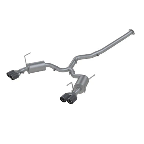 MBRP Exhaust S48003CF - System Kit