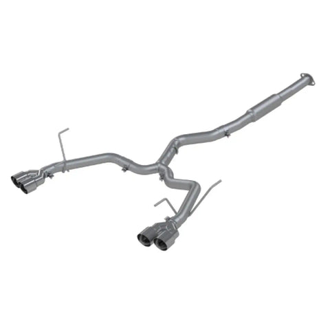 MBRP Exhaust S4802304 - T304 Stainless Steel.