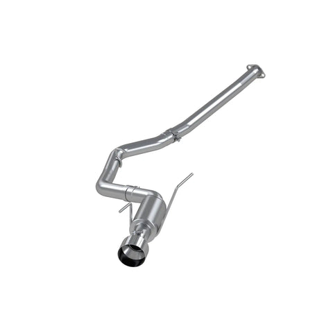 MBRP Exhaust S4803304 - T304 Stainless Steel.