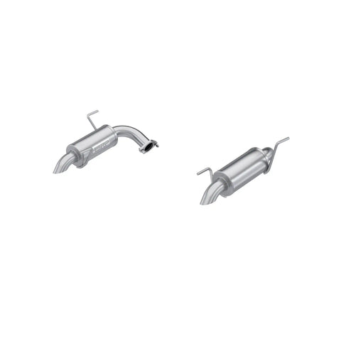 MBRP Exhaust S4812304 - System Kit
