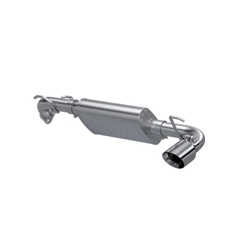 MBRP Exhaust S4813304 - T304 Stainless Steel.