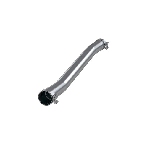 MBRP Exhaust S5003409 - T409 Stainless Steel.