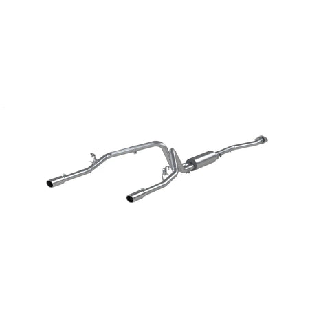 MBRP Exhaust S5016AL - System Kit