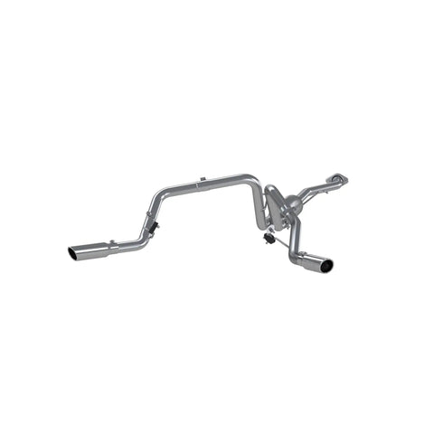 MBRP Exhaust S5018AL - System Kit
