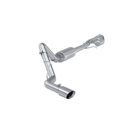 MBRP S5019304 T304 STAINLESS STEEL  3' CAT-BACK