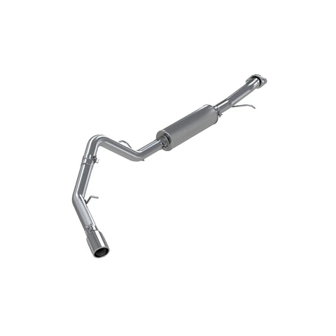 MBRP Exhaust S5026409 - T409 Stainless Steel.