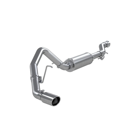 MBRP Exhaust S5043AL - System Kit