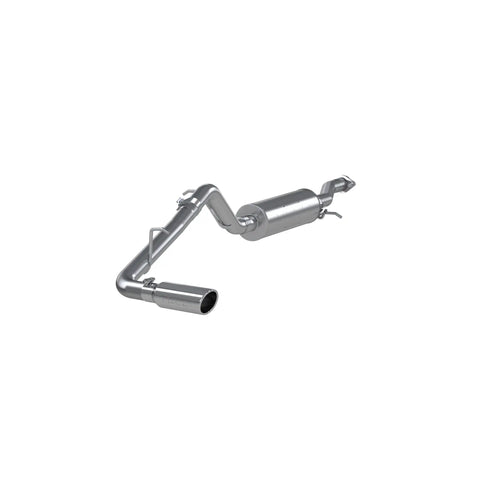MBRP Exhaust S5046AL - System Kit