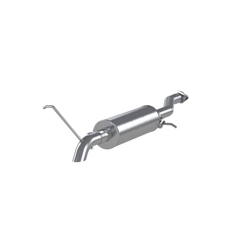 MBRP Exhaust S5052AL - System Kit