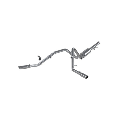 MBRP Exhaust S5056AL - System Kit