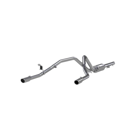 MBRP Exhaust S5058AL - System Kit