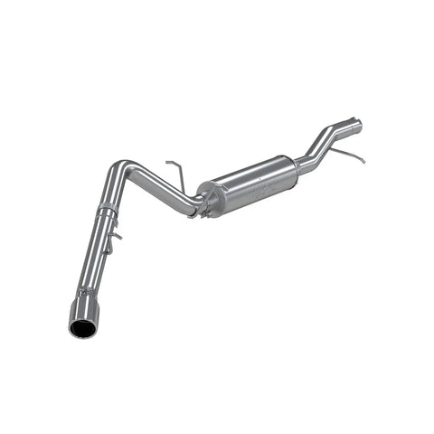 MBRP Exhaust S5062409 - T409 Stainless Steel.