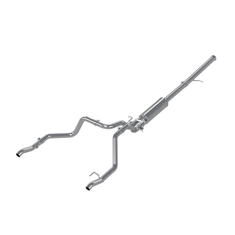 MBRP Exhaust S5065304 - System Kit